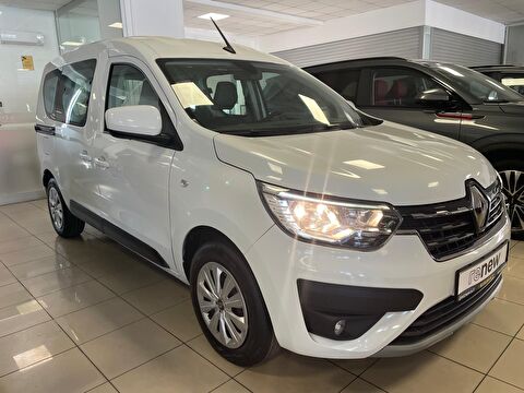 2023 Dizel Manuel Renault Express Beyaz Ermat Motorlu Araçlar ve Tarım Ürünleri Sanayi Ticaret A.Ş.