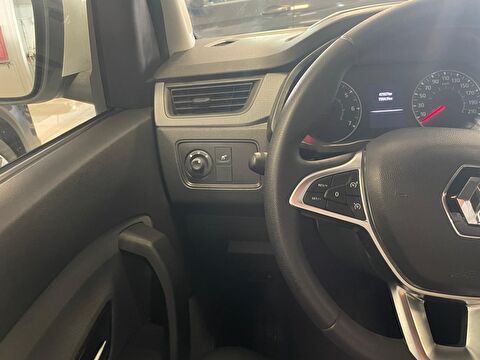 2023 Dizel Manuel Renault Express Beyaz Ermat Motorlu Araçlar ve Tarım Ürünleri Sanayi Ticaret A.Ş.