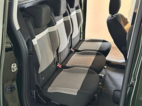 citroen, berlingo, kombi 1.5 bluehdı shine eat8, otomatik, dizel 2.el otomobil | renew 6