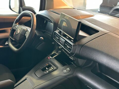 citroen, berlingo, kombi 1.5 bluehdı shine eat8, otomatik, dizel 2.el otomobil | renew 9
