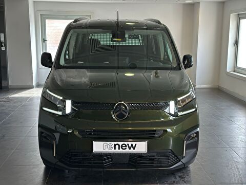 Kombi 1.5 BlueHDI Shine EAT8, 2. el otomobil | renew
