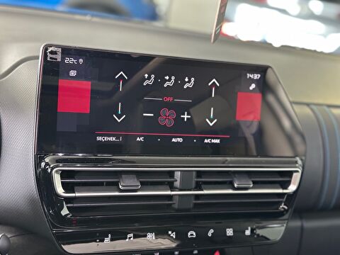 citroen, c5 aircross, 1.5 bluehdı shine bold s&s eat8, otomatik, dizel 2.el otomobil | renew 9