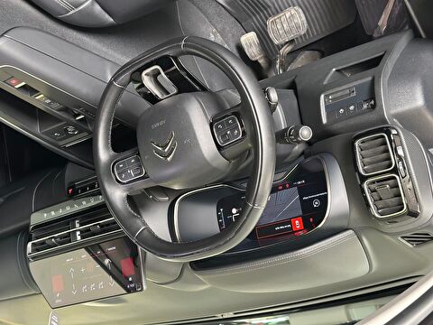 citroen, c5 aircross, 1.5 bluehdı shine bold s&s eat8, otomatik, dizel 2.el otomobil | renew 10