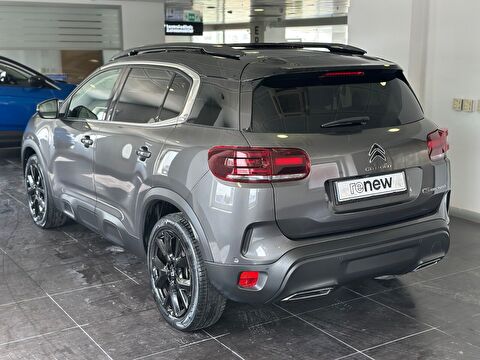 citroen, c5 aircross, 1.5 bluehdı shine bold s&s eat8, otomatik, dizel 2.el otomobil | renew 4