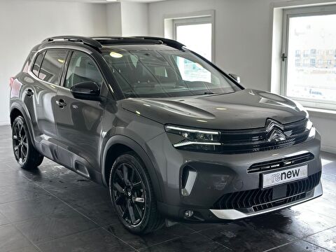 1.5 BlueHDI Shine Bold S&S EAT8, 2. el otomobil | renew