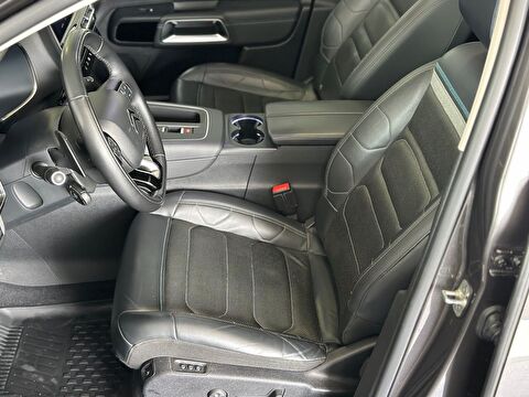 citroen, c5 aircross, 1.5 bluehdı shine bold s&s eat8, otomatik, dizel 2.el otomobil | renew 11