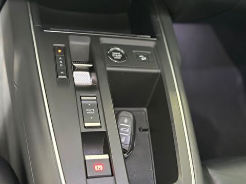 citroen, c5 aircross, 1.5 bluehdı shine bold s&s eat8, otomatik, dizel 2.el otomobil | renew 5