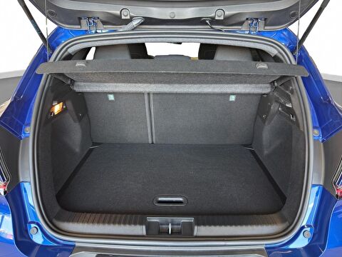 renault, captur, 1.3 tce evolution edc, otomatik, benzin 2.el otomobil | renew 22