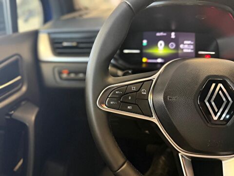 renault, captur, 1.3 tce evolution edc, otomatik, benzin 2.el otomobil | renew 20