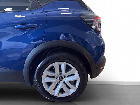 renault, captur, 1.3 tce evolution edc, otomatik, benzin 2.el otomobil | renew 7