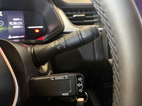 renault, captur, 1.3 tce evolution edc, otomatik, benzin 2.el otomobil | renew 19