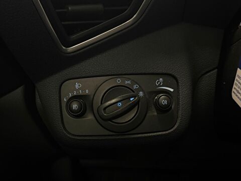 2012 Dizel Manuel Ford C-Max Beyaz Ermat Motorlu Araçlar ve Tarım Ürünleri Sanayi Ticaret A.Ş.