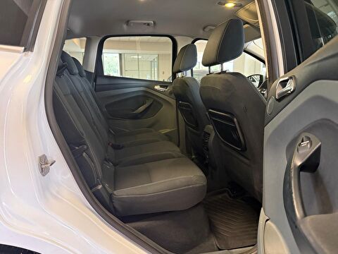 2012 Dizel Manuel Ford C-Max Beyaz Ermat Motorlu Araçlar ve Tarım Ürünleri Sanayi Ticaret A.Ş.