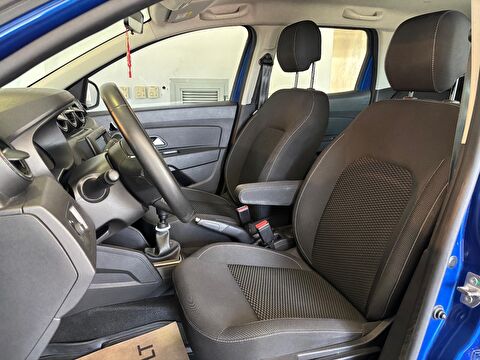 dacia, duster, suv 1.3 tce prestige, manuel, benzin 2.el otomobil | renew 13