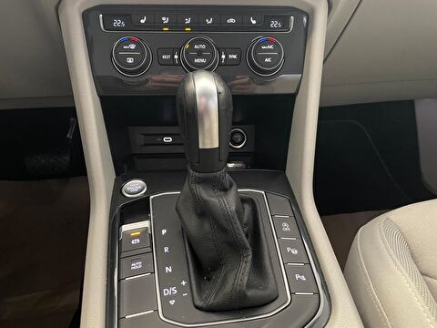 volkswagen, tiguan, allspace 1.5 tsı act highline dsg, otomatik, benzin 2.el otomobil | renew 15