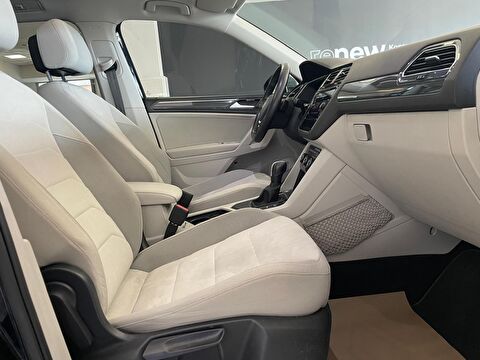 volkswagen, tiguan, allspace 1.5 tsı act highline dsg, otomatik, benzin 2.el otomobil | renew 23
