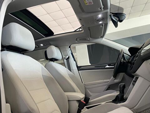 volkswagen, tiguan, allspace 1.5 tsı act highline dsg, otomatik, benzin 2.el otomobil | renew 24