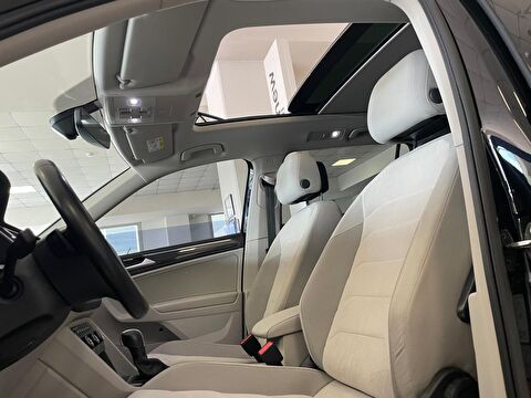 volkswagen, tiguan, allspace 1.5 tsı act highline dsg, otomatik, benzin 2.el otomobil | renew 20