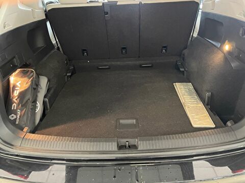 volkswagen, tiguan, allspace 1.5 tsı act highline dsg, otomatik, benzin 2.el otomobil | renew 26