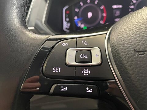 volkswagen, tiguan, allspace 1.5 tsı act highline dsg, otomatik, benzin 2.el otomobil | renew 16