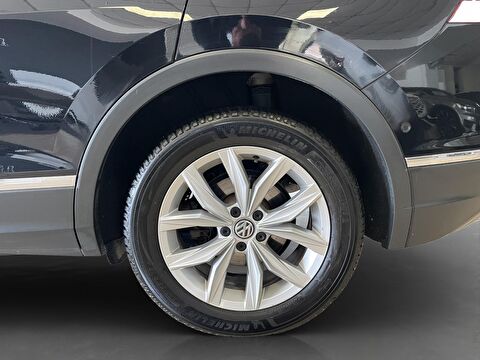 volkswagen, tiguan, allspace 1.5 tsı act highline dsg, otomatik, benzin 2.el otomobil | renew 28