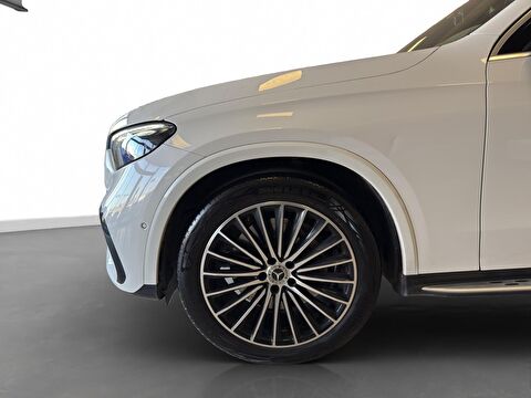 2024 MHEV Otomatik Mercedes-Benz GLC Beyaz Ermat Motorlu Araçlar ve Tarım Ürünleri Sanayi Ticaret A.Ş.
