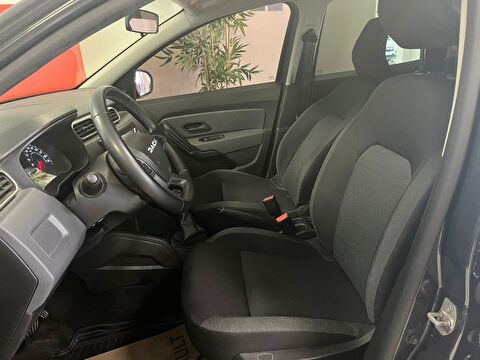 dacia, duster, suv 1.3 tce essential edc, otomatik, benzin 2.el otomobil | renew 8