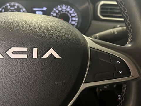dacia, duster, suv 1.3 tce essential edc, otomatik, benzin 2.el otomobil | renew 12