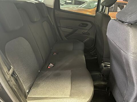 dacia, duster, suv 1.3 tce essential edc, otomatik, benzin 2.el otomobil | renew 17