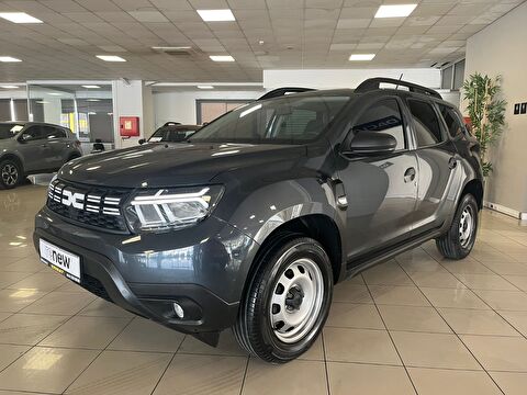 SUV 1.3 Tce Essential EDC, 2. el otomobil | renew