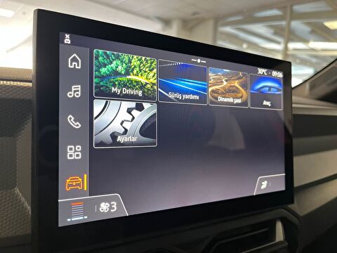 renault, duster, suv 1.2 tce mhev 4x4 advanced evolution, manuel, mhev 2.el otomobil | renew 13