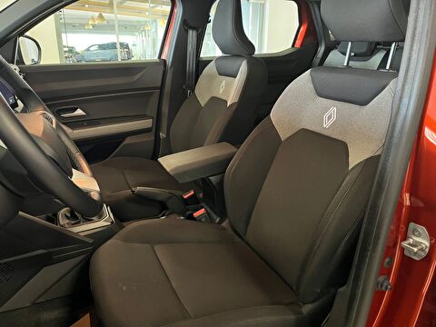 renault, duster, suv 1.2 tce mhev 4x4 advanced evolution, manuel, mhev 2.el otomobil | renew 8