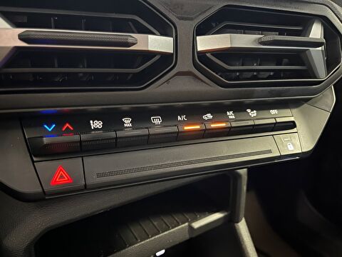 renault, duster, suv 1.2 tce mhev 4x4 advanced evolution, manuel, mhev 2.el otomobil | renew 14