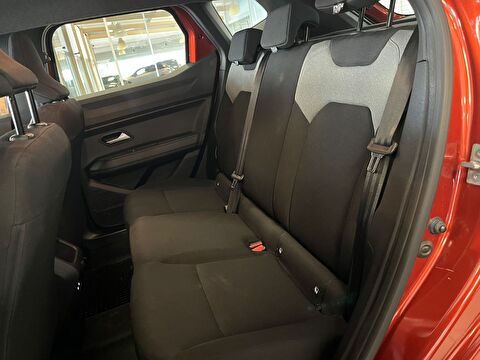 renault, duster, suv 1.2 tce mhev 4x4 advanced evolution, manuel, mhev 2.el otomobil | renew 18