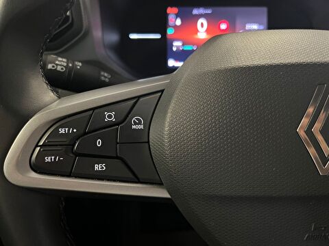 renault, duster, suv 1.2 tce mhev 4x4 advanced evolution, manuel, mhev 2.el otomobil | renew 10