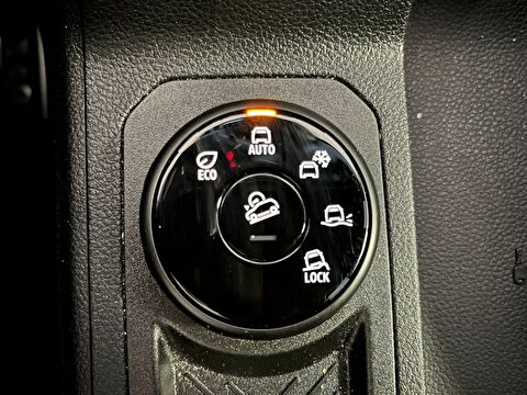 renault, duster, suv 1.2 tce mhev 4x4 advanced evolution, manuel, mhev 2.el otomobil | renew 15
