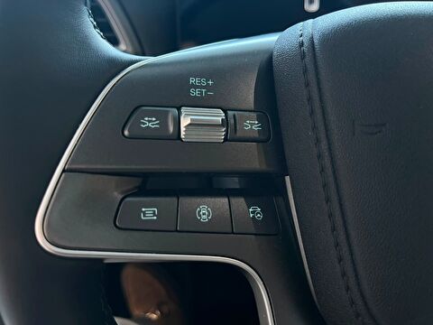 2025 Elektrik Otomatik BYD Atto 2 Beyaz Ermat Motorlu Araçlar ve Tarım Ürünleri Sanayi Ticaret A.Ş.