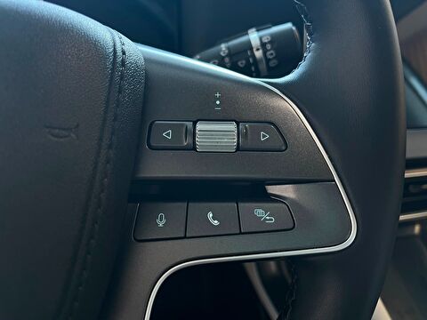 2025 Elektrik Otomatik BYD Atto 2 Beyaz Ermat Motorlu Araçlar ve Tarım Ürünleri Sanayi Ticaret A.Ş.