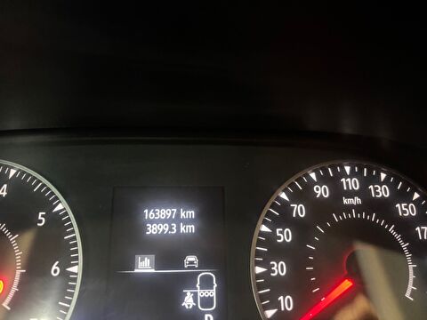 2023 Benzin Otomatik Dacia Sandero Siyah Ermat Motorlu Araçlar ve Tarım Ürünleri Sanayi Ticaret A.Ş.