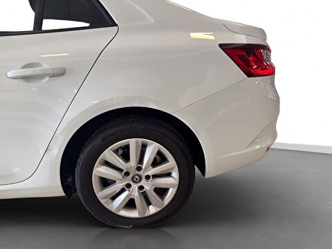 renault, megane, sedan 1.3 tce joy, manuel, benzin 2.el otomobil | renew 9