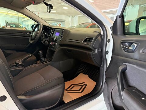 renault, megane, sedan 1.3 tce joy, manuel, benzin 2.el otomobil | renew 16