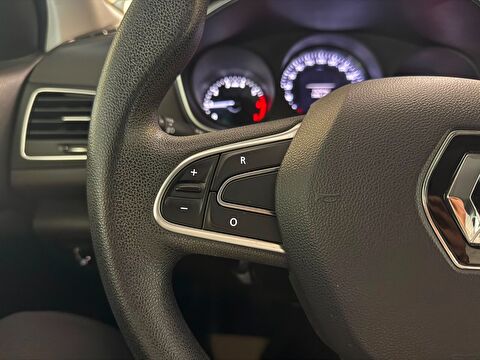 renault, megane, sedan 1.3 tce joy, manuel, benzin 2.el otomobil | renew 19