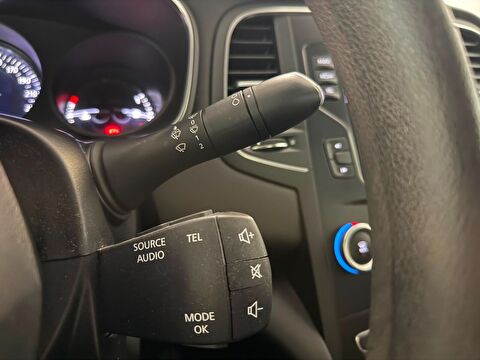 renault, megane, sedan 1.3 tce joy, manuel, benzin 2.el otomobil | renew 15