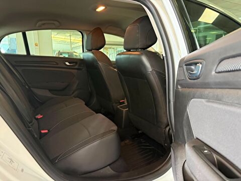 renault, megane, sedan 1.3 tce joy, manuel, benzin 2.el otomobil | renew 25