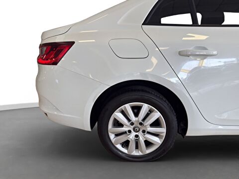 renault, megane, sedan 1.3 tce joy, manuel, benzin 2.el otomobil | renew 6