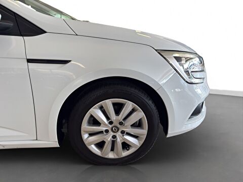 renault, megane, sedan 1.3 tce joy, manuel, benzin 2.el otomobil | renew 7