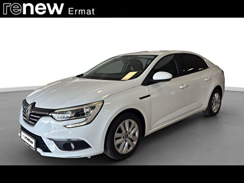 Sedan 1.3 TCe Joy, 2. el otomobil | renew