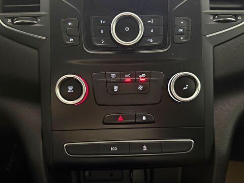 renault, megane, sedan 1.3 tce joy, manuel, benzin 2.el otomobil | renew 14