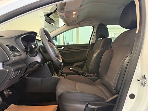 renault, megane, sedan 1.3 tce joy, manuel, benzin 2.el otomobil | renew 23