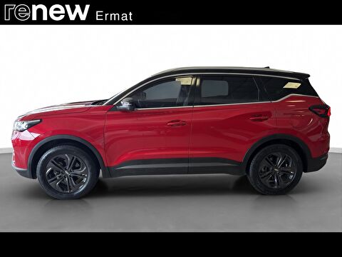 SUV 1.6 TGDI Luxury DCT, 2. el otomobil | renew